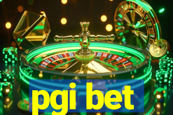 pgi bet